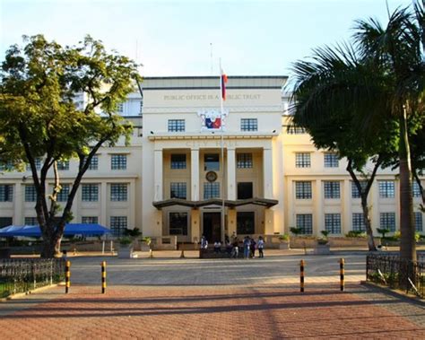 cebu city hall directory